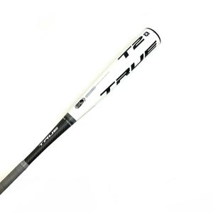 Used TRUE UT20T2X8 BB/SB USSSA 2 3/4 Bat 31" 11506-S000201077