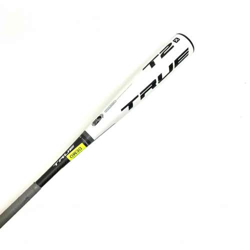 Used TRUE UT20T2X8 BB/SB USSSA 2 3/4 Bat 31" 11506-S000201131