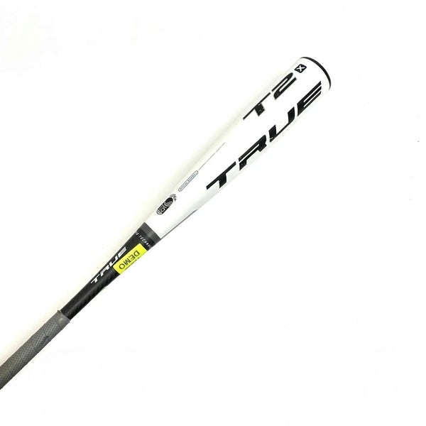 Used TRUE UT20T2X8 BB/SB USSSA 2 3/4 Bat 31" 11506-S000201131