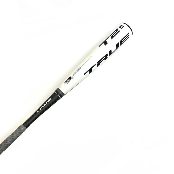 Used TRUE UT20T2X8 BB/SB USSSA 2 3/4 Bat 31" 11506-S000201558