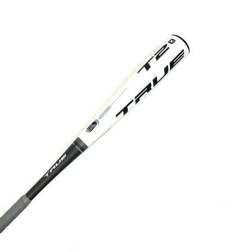 Used TRUE UT20T2X8 BB/SB USSSA 2 3/4 Bat 31" 11506-S000202366
