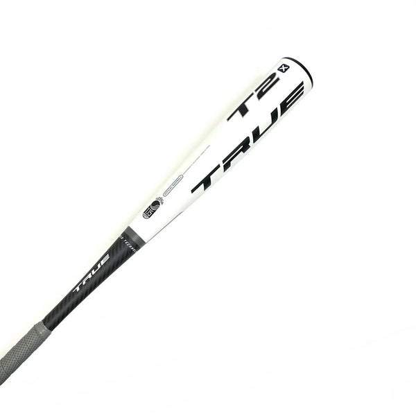 Used TRUE UT20T2X8 BB/SB USSSA 2 3/4 Bat 31" 11506-S000202366