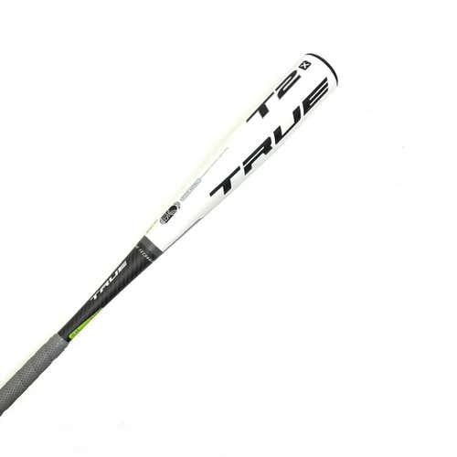 Used TRUE UT20T2X8 BB/SB USSSA 2 3/4 Bat 31" 11506-S000201604