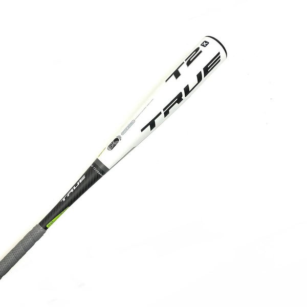 Used TRUE UT20T2X8 BB/SB USSSA 2 3/4 Bat 31" 11506-S000201604