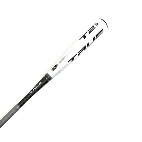 Used TRUE UT20T2X8 BB/SB USSSA 2 3/4 Bat 32" 11506-S000201075