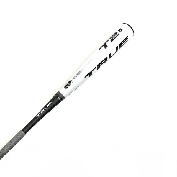 Used TRUE UT20T2X8 BB/SB USSSA 2 3/4 Bat 32" 11506-S000201075