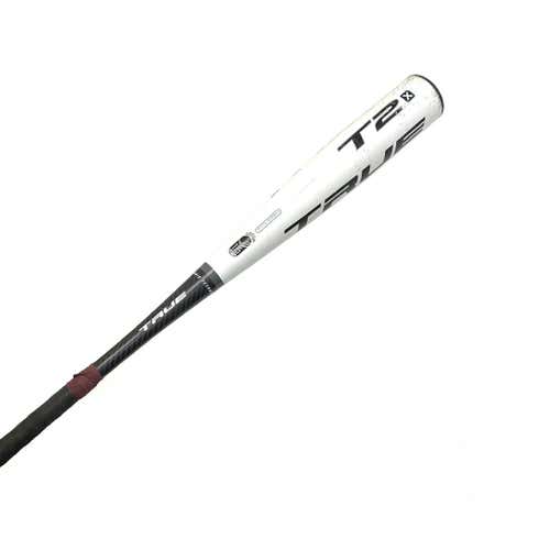 Used True T2X UT20T2X8 BB/SB USSSA 2 3/4 Bat 32" 11506-S000231746