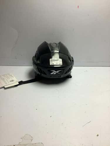 Used Reebok 8k Md Hockey Helmets