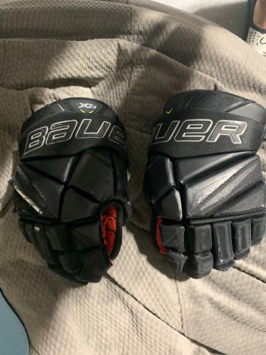 Bauer Vapor X 2.9 Gloves