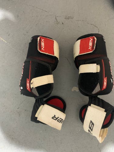 Bauer Hockey Vapor NSX elbow pads