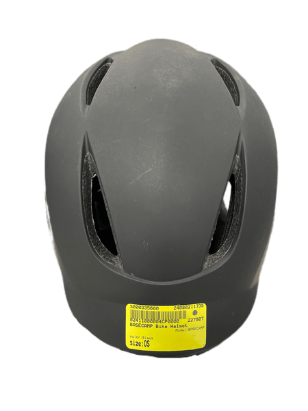 Used Basecamp One Size Bicycle Helmets