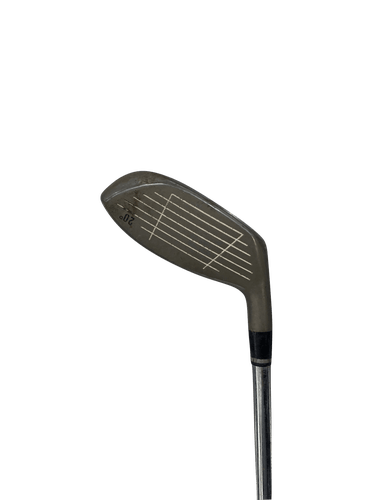 Used Tommy Armour 845s 5 Wood Regular Flex Steel Shaft Fairway Woods