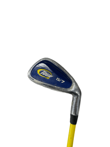 Used Tour Jr 5 Iron Individual Irons