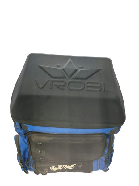 Used Vrobi Baseball And Softball Equipment Bags