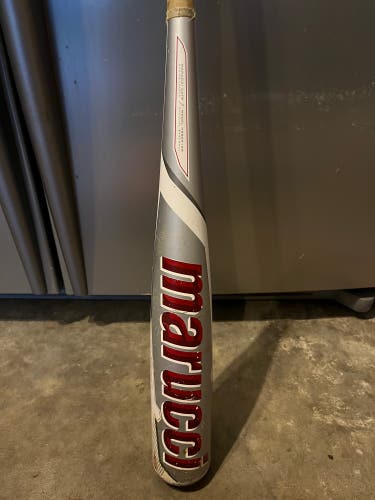 Used Marucci (-10) 20 oz 30" CAT9 Bat