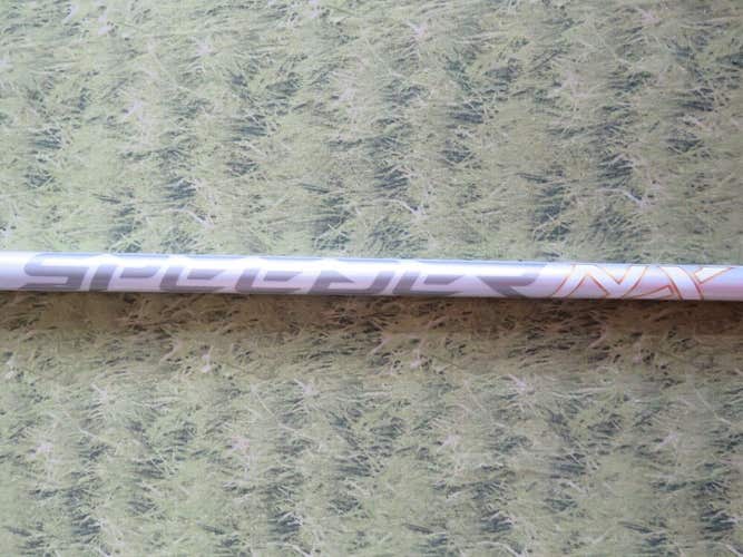 Fujikura 2024 SPEEDER NX 40 LADIES Wood Shaft 40.75" 335