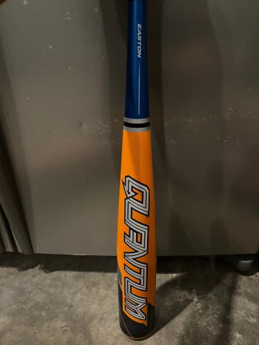 Easton Quantum bat