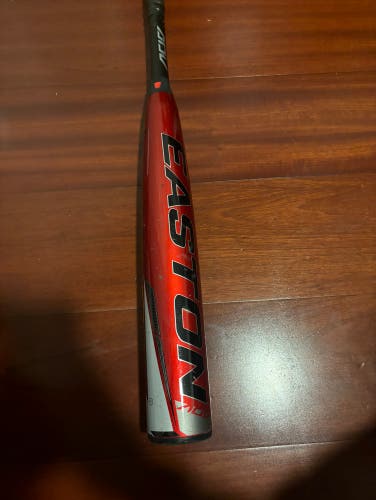 Used  Easton BBCOR Certified Composite 29 oz 32" ADV 360 Bat