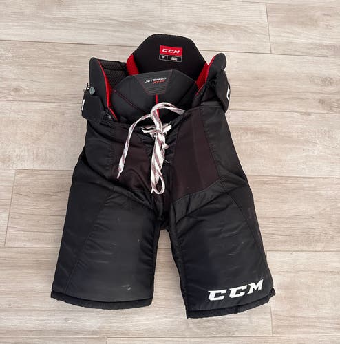 CCM Jetspeed FT390 Hockey Player Pants