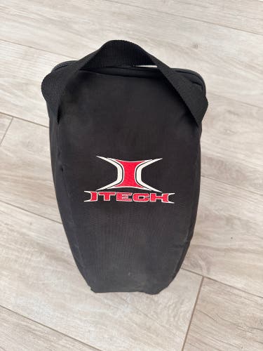 ITECH Hockey Goalie Mask Bag