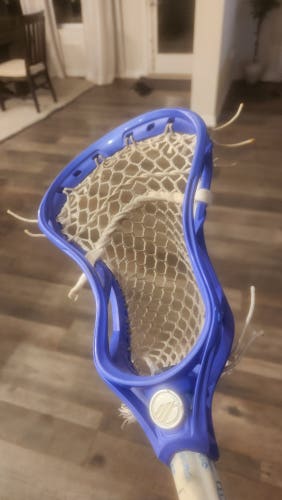 Used Attack & Midfield Maverik Tactik 3.0 Head