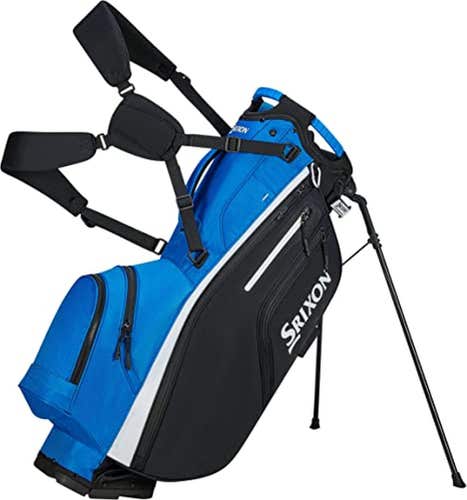 Srixon Premium Stand Bag 2022 (10.5", 6-way) NEW