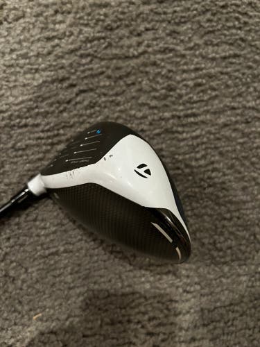 Taylormade Sim 9.0° stiff Flex Men’s driver