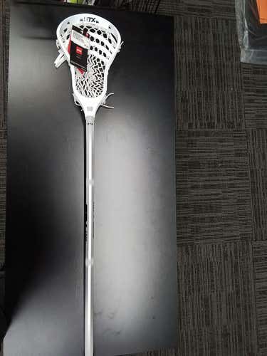 New Stx Complete Stick