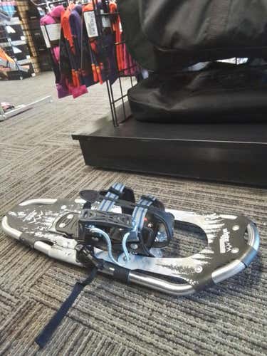 New Revo Tech 25" Snowshoes