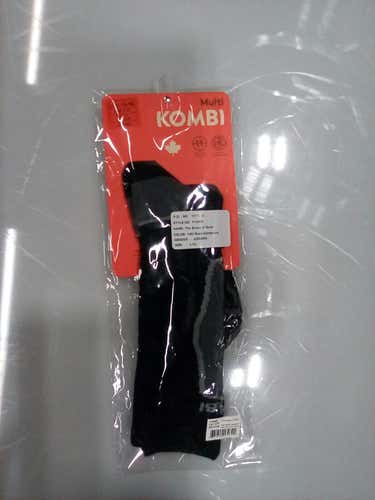 Kombi Brave Jr Sock