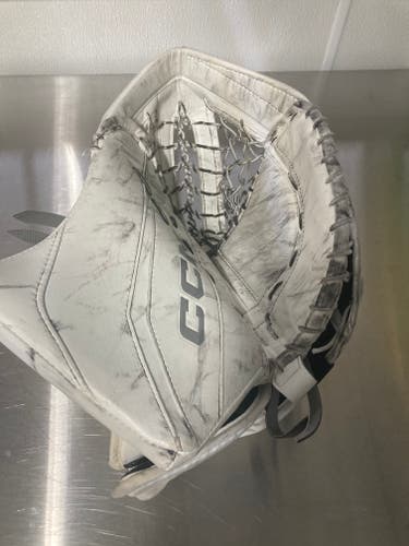 CCM EFlex 6 Pro Stock Glove