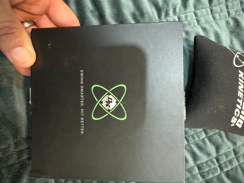 Diamond kinetics Bat Sensor