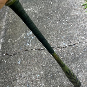 Used Stinger Missile 2 Bat BBCOR Certified (-3) Alloy 29 oz 32"