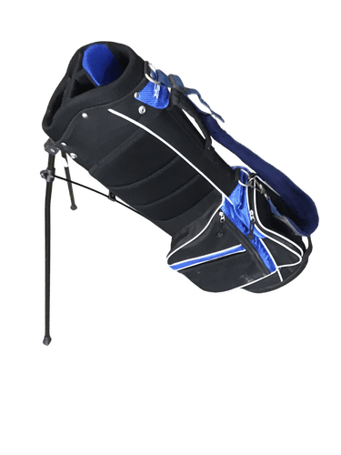 Used Itech Stand Bag Golf Stand Bags