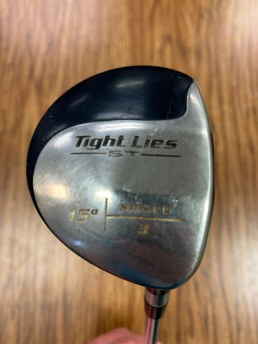 Adams Tight Lies ST Fairway Wood