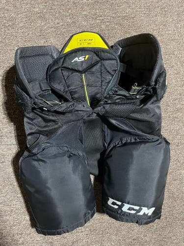 CCM Super Tacks AS1 Hockey Pants