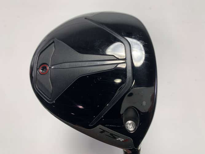 Titleist TSR1 5 Fairway Wood 18* Mitsubishi Chemical MMT 40g Senior Graphite RH