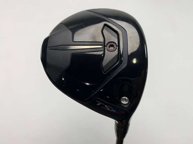 Titleist TSR2 3 Fairway Wood 16.5* Tensei K Black XlinkTech 75g Stiff RH