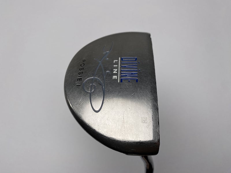 Odyssey Divine Line Rossie I Putter 33" Mens RH