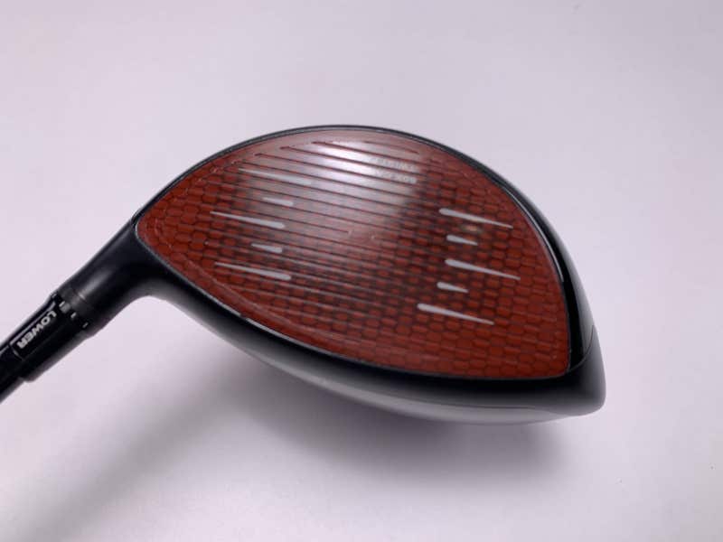 TaylorMade Stealth 2 Driver 10.5* Fujikura Ventus Black Red 5S