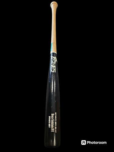 Used Bones Birch Bm 67 33" Wood Bats