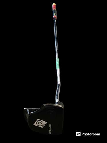 Used Cleveland Smart Square Mallet Putters