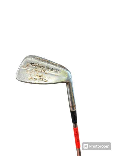 Used First Flight Pitching Wedge Regular Flex Steel Shaft Wedges