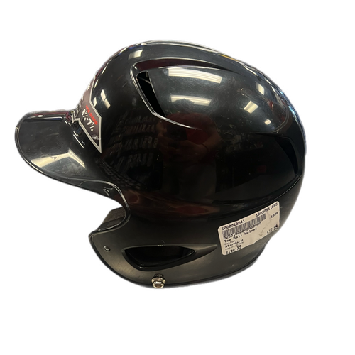 Easton Black Batting Helmet