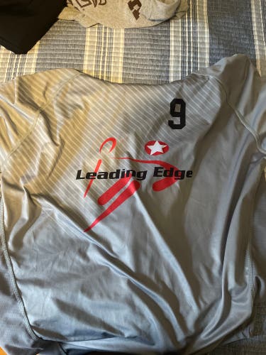 Leading Edge Lacrosse Sweatshirt