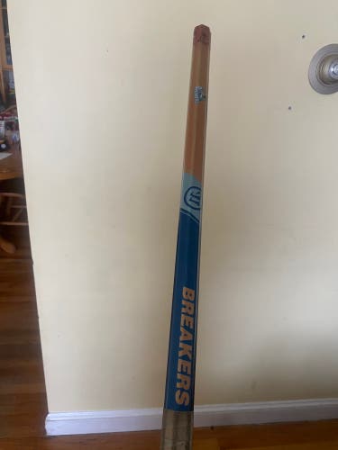 Lacrosse Warrior Shaft