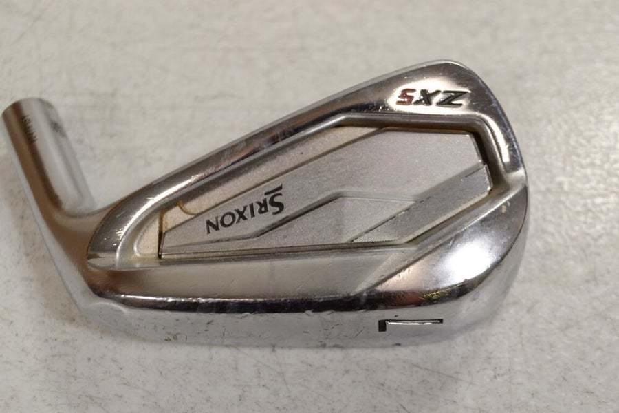 Srixon ZX5 Single 7 Iron HEAD ONLY  #178458