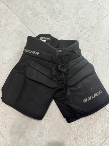 Bauer GSX Junior Goalie Pants