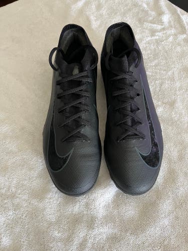 Nike Mercurial Vapor 16 Pro Sz 10