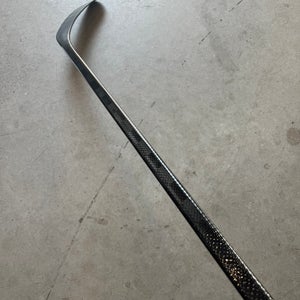 New Junior Bauer Left Hand P92 40 Flex Pro Stock Vapor Hyperlite 2 Hockey Stick Blackout Pro+